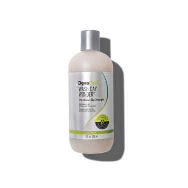 DEVA CURL_Wash Day Wonder Pre-Cleanse Slip Detangler_Cosmetic World
